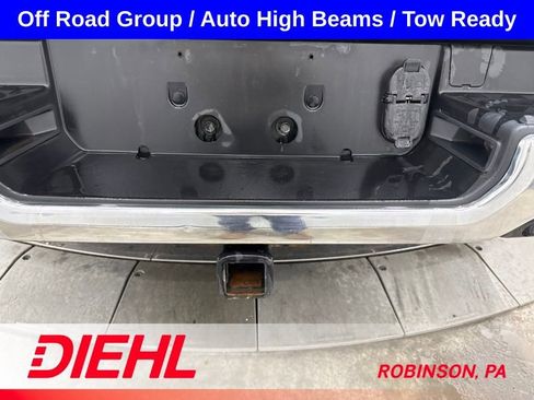 Certified 2022 RAM 1500 Laramie AWD/4WD image 9