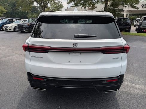 New 2026 Buick Enclave Sport Touring w/ Power Package image 5