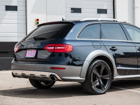 Used 2014 Audi A4 Premium w/ Lighting Package AWD/4WD image 47