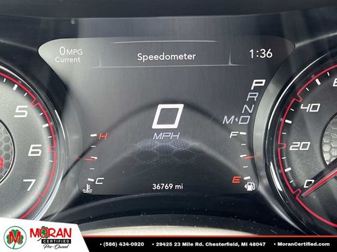 Used 2023 Dodge Charger SXT w/ Blacktop Package AWD/4WD image 18