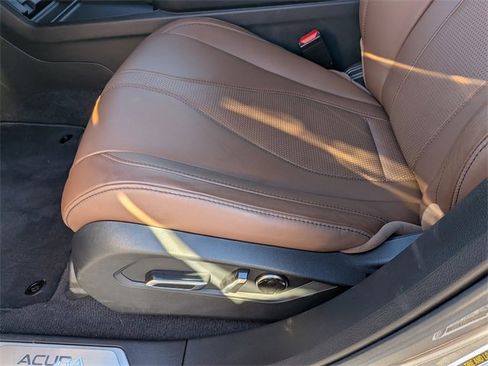 Certified 2025 Acura RDX w/ Technology Package image 22