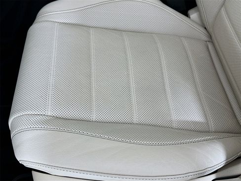 Used 2025 Mercedes-Benz GLE 450 4MATIC Coupe image 21