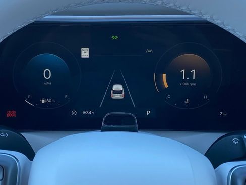 New 2026 Hyundai Palisade SEL image 13