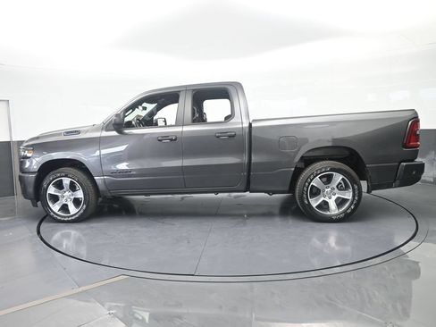 Used 2026 RAM 1500 Express RWD image 3