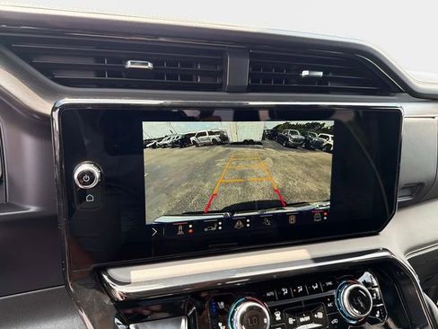 New 2026 GMC Sierra 1500 AT4X AWD/4WD image 24
