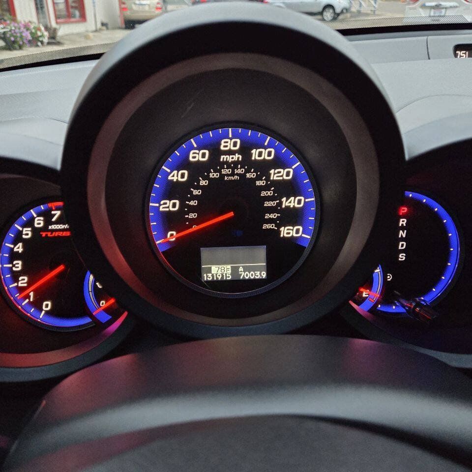 Used 2011 Acura RDX w/ Technology Package AWD/4WD image 20