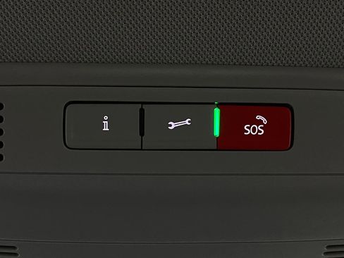 New 2025 Volkswagen Jetta S image 24