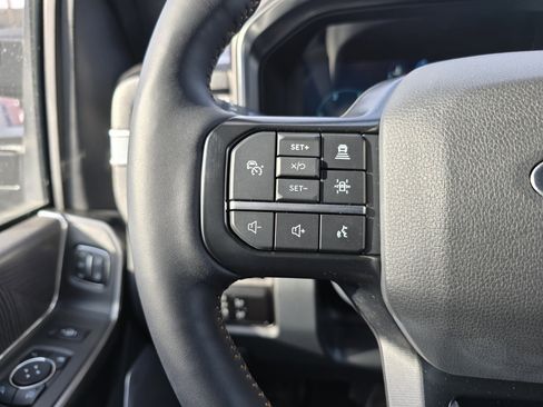 Used 2024 Ford F250 Platinum image 22