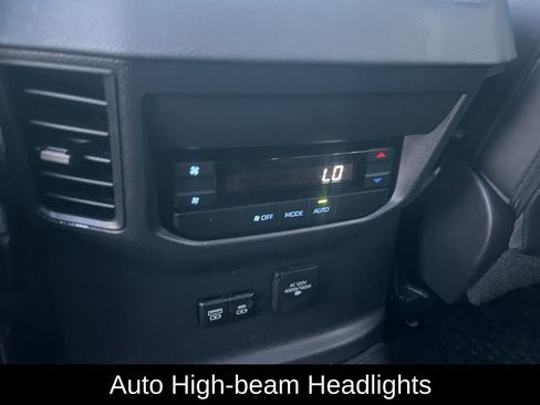 Used 2023 Toyota Sequoia TRD Pro image 31