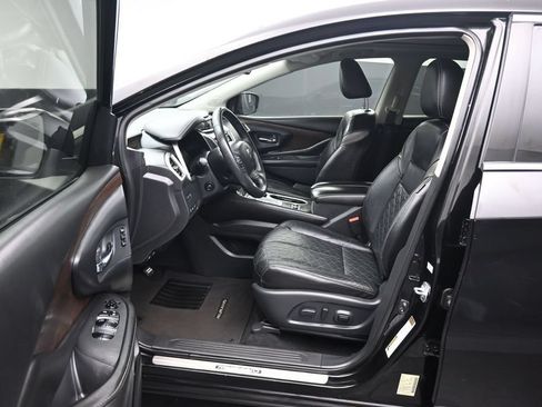 Used 2019 Nissan Murano Platinum FWD image 11