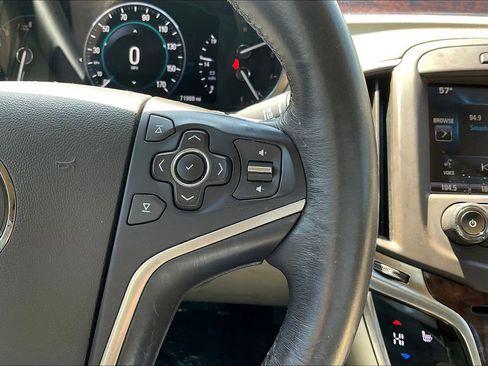 Used 2014 Buick LaCrosse Leather FWD image 11
