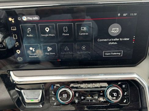 Certified 2024 GMC Sierra 1500 Denali Ultimate AWD/4WD image 15