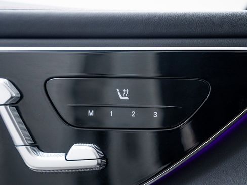 Used 2024 Mercedes-Benz GLC 43 AMG 4MATIC image 14