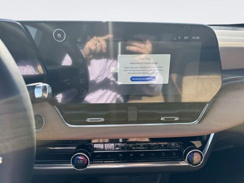 New 2026 Chevrolet Equinox ACTIV w/ Convenience Package III image 18