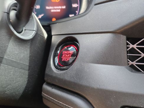 Used 2024 Honda Accord EX image 30