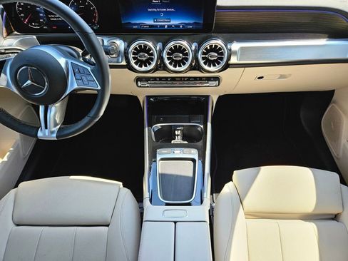 Certified 2026 Mercedes-Benz GLB 250 4MATIC image 14