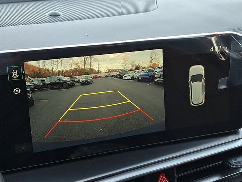 New 2026 Kia Sorento EX image 13