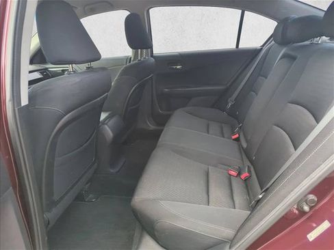 Used 2013 Honda Accord Sport image 13