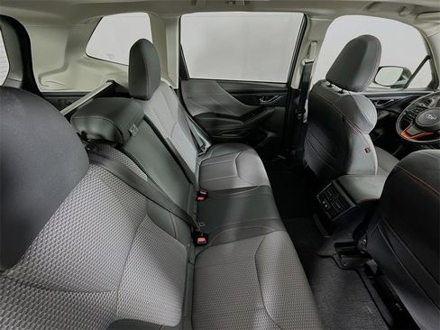 Used 2024 Subaru Forester Sport image 27