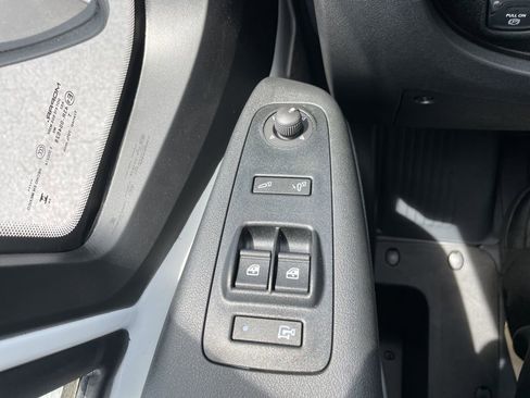 New 2025 RAM ProMaster 2500 w/ Safety Group image 26