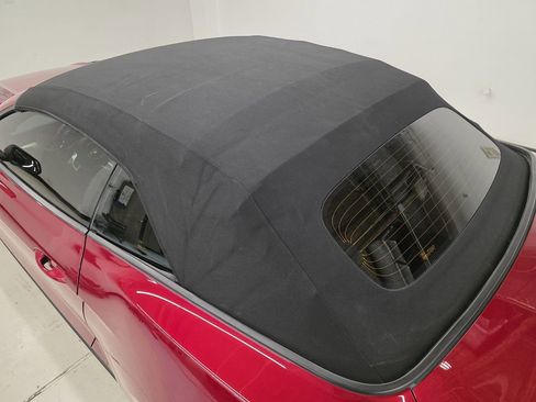 Used 2017 Ford Mustang GT Premium w/ Equipment Group 401A image 67