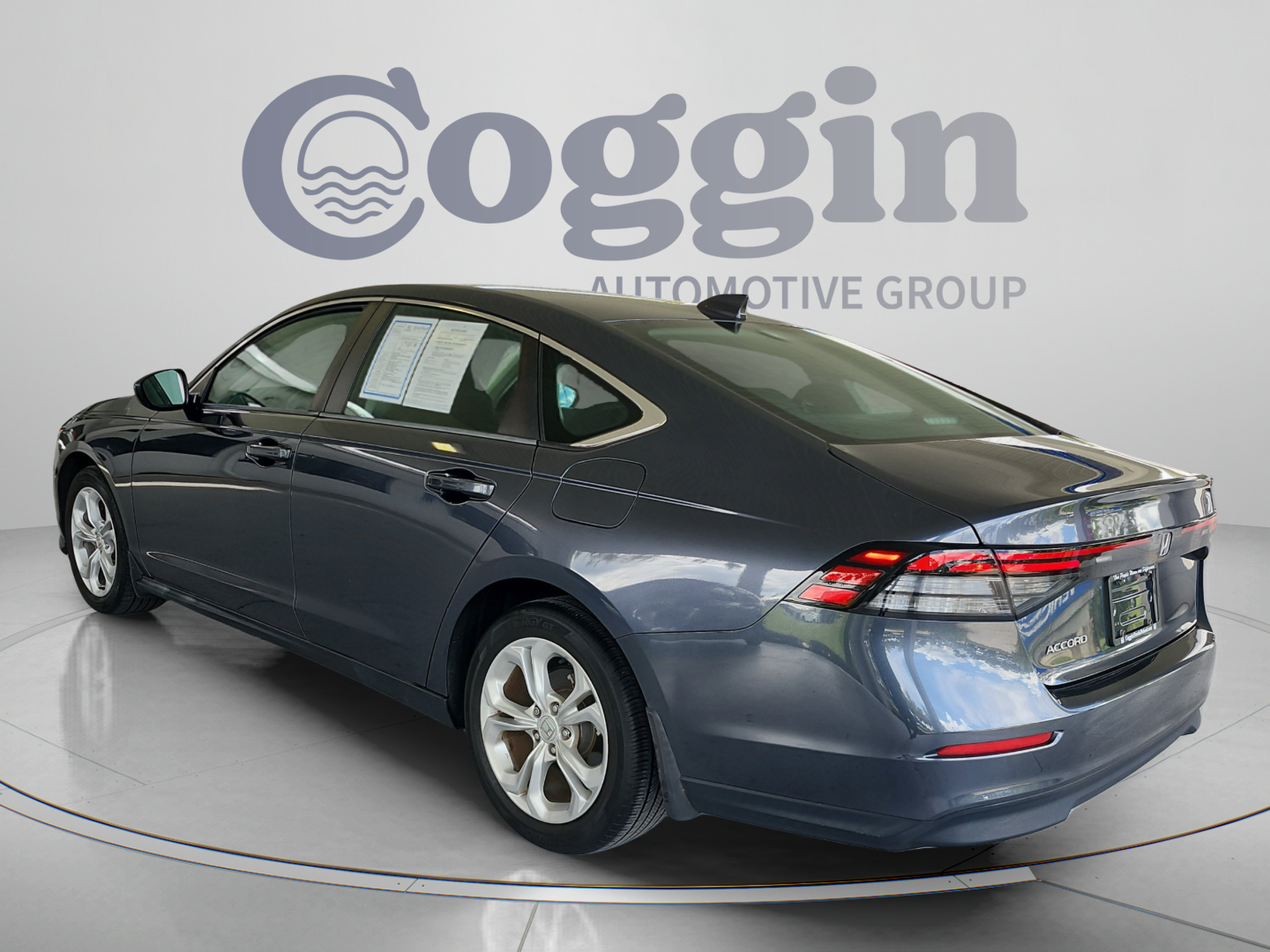Used 2023 Honda Accord LX image 3