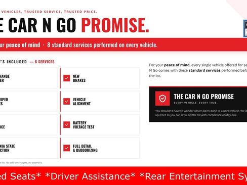 Used 2019 Honda Odyssey EX-L image 12