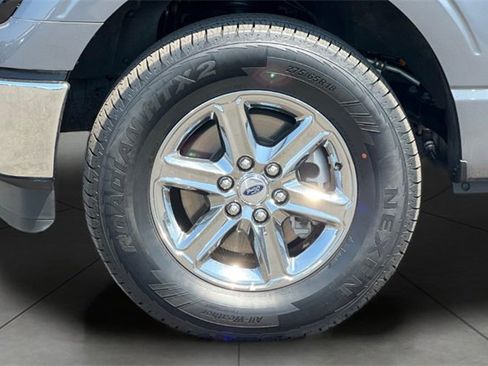 Used 2024 Ford F150 XLT w/ Mobile Office Package image 30