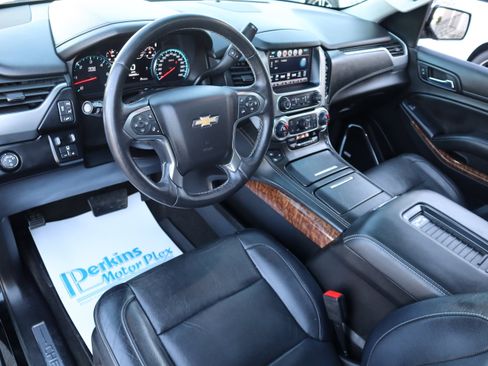 Used 2017 Chevrolet Tahoe Premier image 31