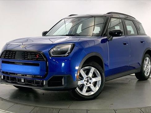 Certified 2025 MINI Cooper Countryman S image 11