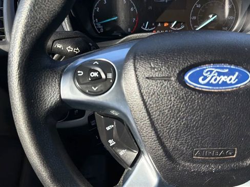 Used 2021 Ford Transit Connect XLT w/ Trailer Tow Package FWD image 16