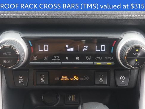 Certified 2023 Toyota RAV4 XLE Premium AWD/4WD image 6