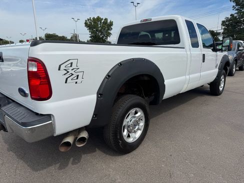 Used 2015 Ford F350 XLT AWD/4WD image 11