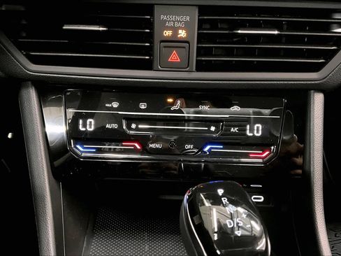 New 2026 Volkswagen Jetta S image 20