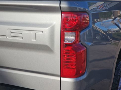 New 2026 Chevrolet Silverado 1500 W/T w/ WT Safety Package image 40