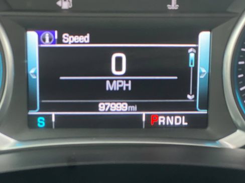 Used 2019 Chevrolet Traverse High Country AWD/4WD image 29