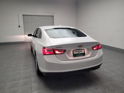 Used 2023 Chevrolet Malibu LT FWD image 6