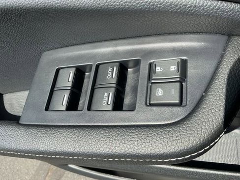 Used 2025 Honda Ridgeline RTL image 17