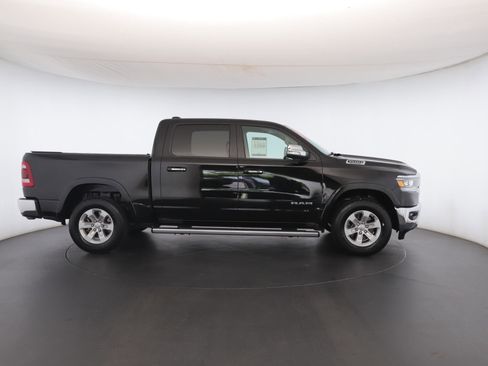 Certified 2020 RAM 1500 Laramie image 33