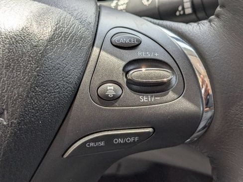 Used 2020 Nissan Murano SL FWD image 17