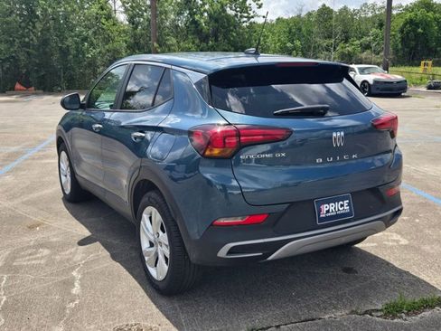 Used 2024 Buick Encore GX Preferred image 7