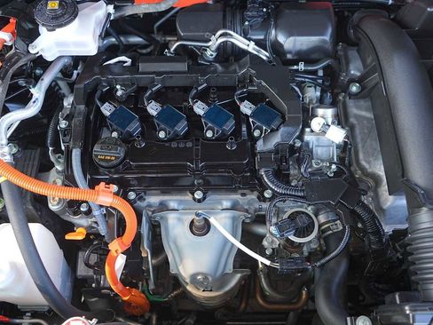 Certified 2024 Honda CR-V Sport-L image 9