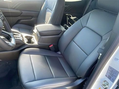 New 2026 Chevrolet Colorado LT w/ LT Convenience Package image 11