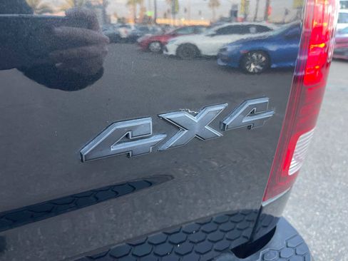 Used 2016 RAM 1500 Sport w/ Convenience Group image 12