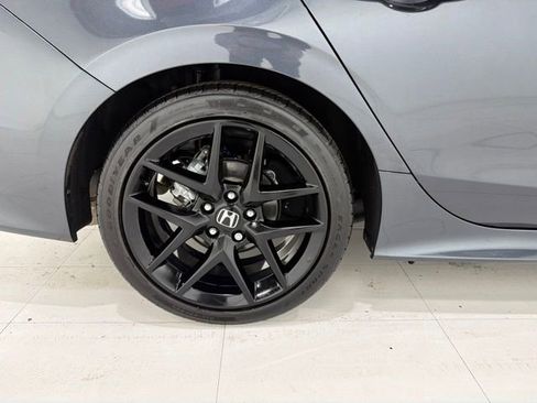 Used 2025 Honda Civic Sport image 43