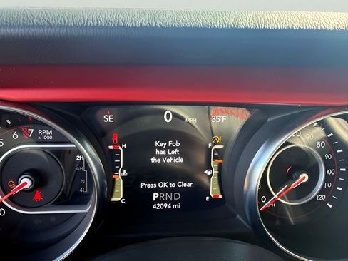 Used 2021 Jeep Gladiator Rubicon image 16