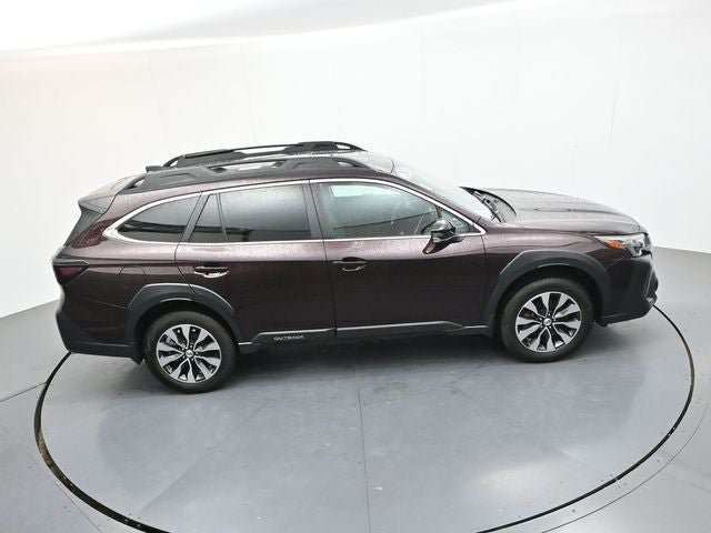 Used 2025 Subaru Outback Limited AWD/4WD image 28