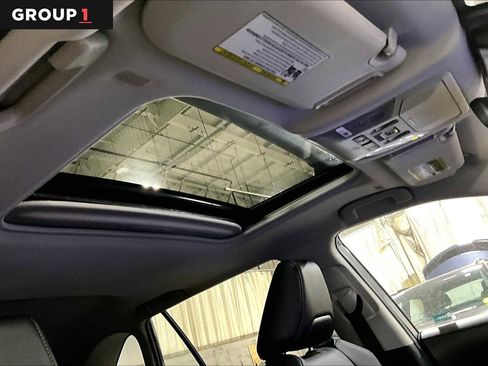 Used 2023 Toyota RAV4 XLE Premium AWD/4WD image 14