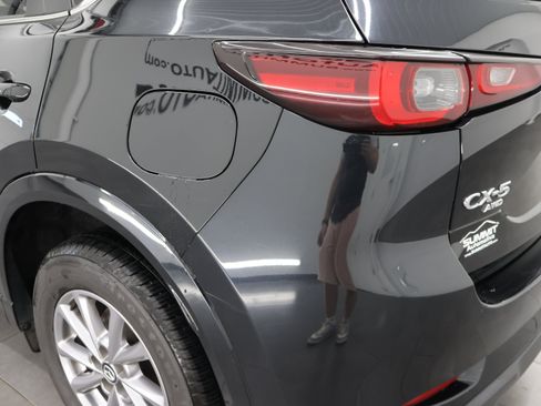 Used 2024 MAZDA CX-5 AWD 2.5 S w/ Select Package image 31