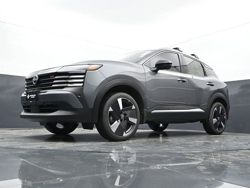 New 2026 Nissan Kicks SR w/ SR Premium Package image 32